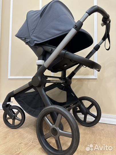 Коляска 2 в 1 Bugaboo Fox 5