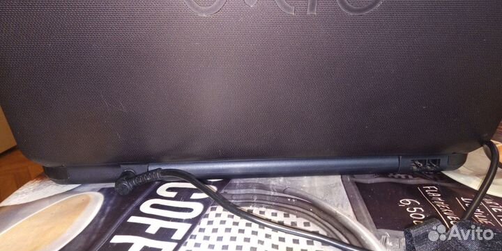 Sony vaio VGN-NR31ZR