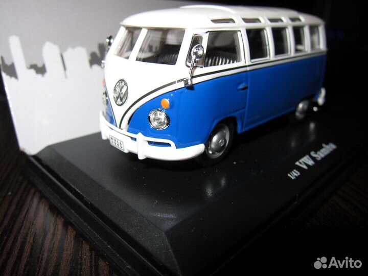 Модели немецких автомобилей, Cararama, 1:43