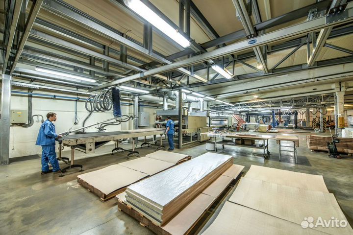 Комплектовщик упаковщик