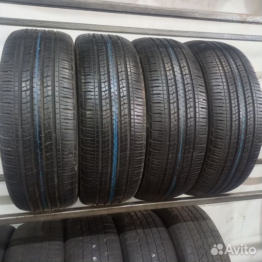 Kumho Solus KH16 225/55 R19
