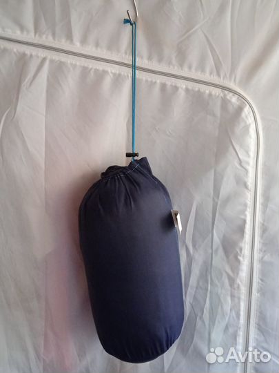 Спальный мешок Decathlon Quechua Forclaz 10