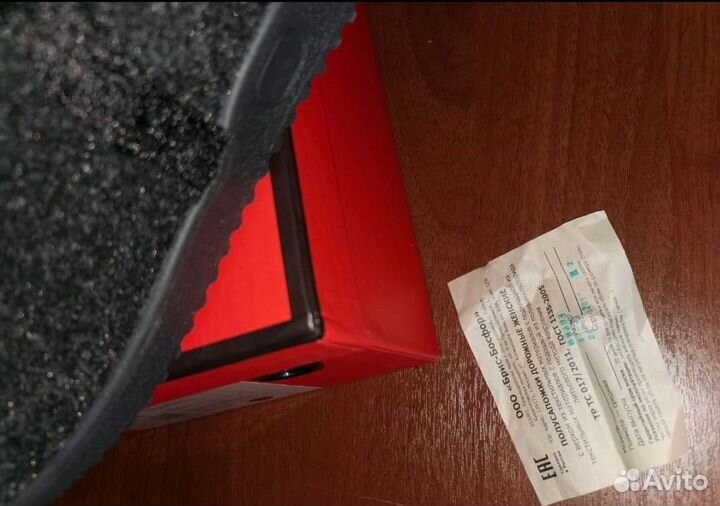 Женские угги, полусапожки