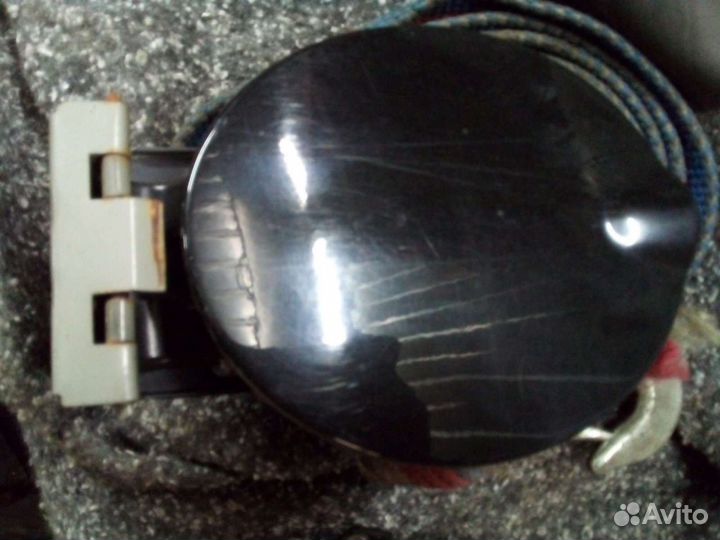 Лючок бензобака LADA Granta