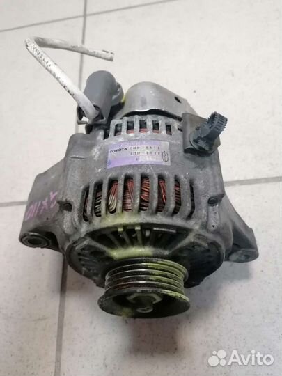 Генератор Toyota 1G-FE 90A 27060-74620