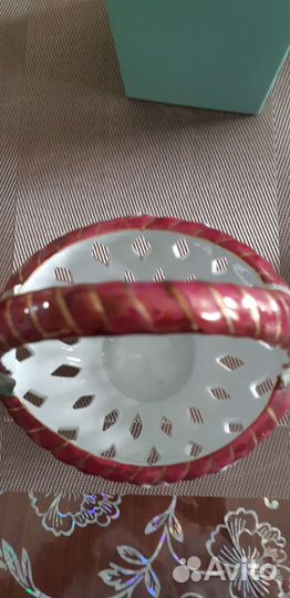 Конфетницы