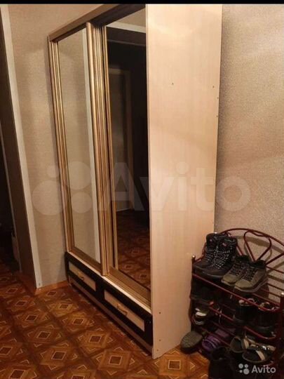 4-к. квартира, 77 м², 4/5 эт.