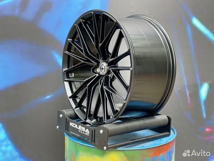 Диски FF28 MB R19 BMW F30 задние