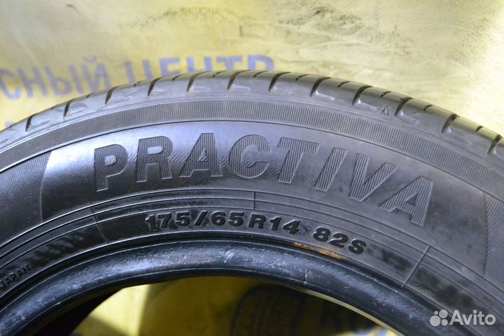 Yokohama Practiva BP01 175/65 R14