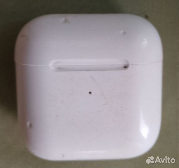 Наушники беспроводные