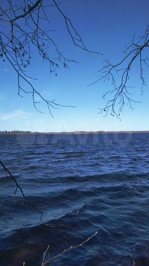 Участок 14 сот. (ИЖС)