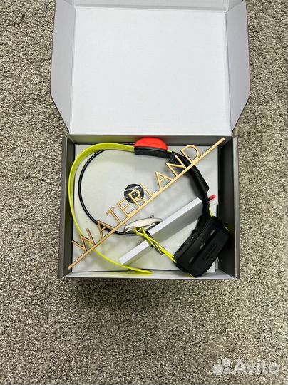 Garmin T5 eu ошейник для собаки