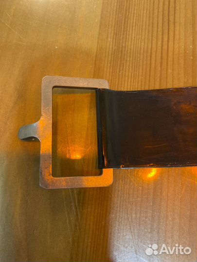 Скистреп ski strаp