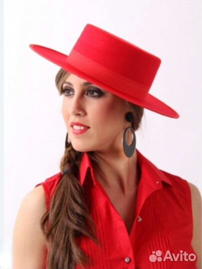 Шляпа 56 размер