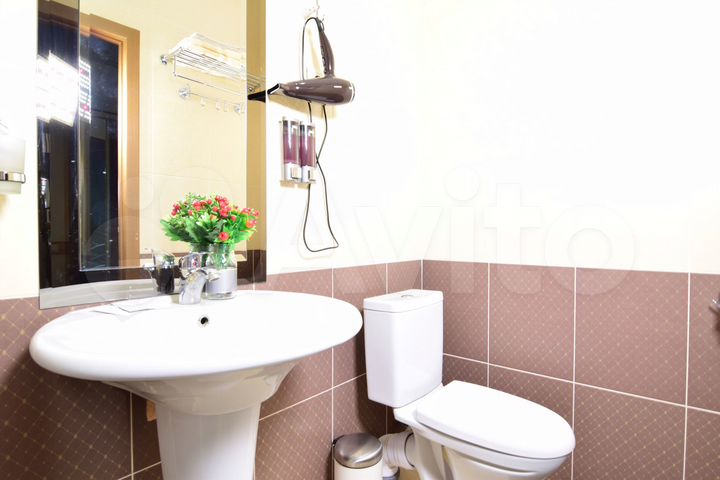 Комната 23 м², 1/9 эт.