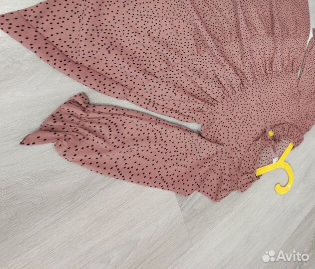 Платье для девочки 122 размер