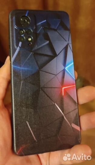 Чехлы Redmi Note 11 PRO