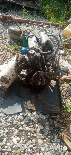 Двигатель ваз 2110 8 клапанный