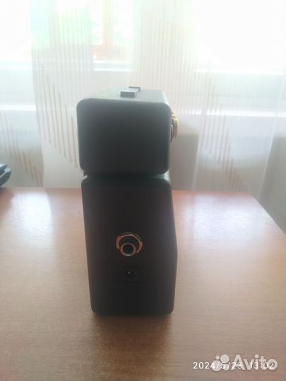 Гитарный комбоусилитель marshall