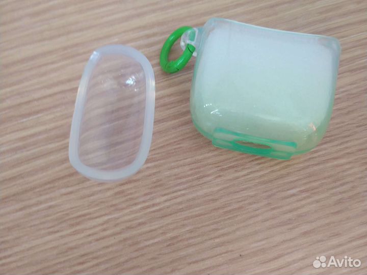 Новый чехол для Baseus Encock W04