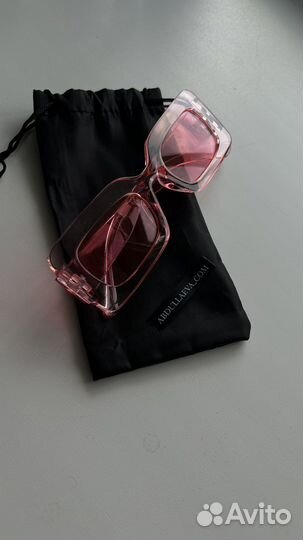 Солнцезащитные очки