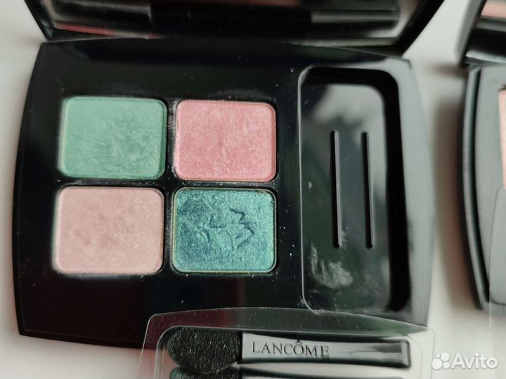 Тени для век Герлен, Lancom