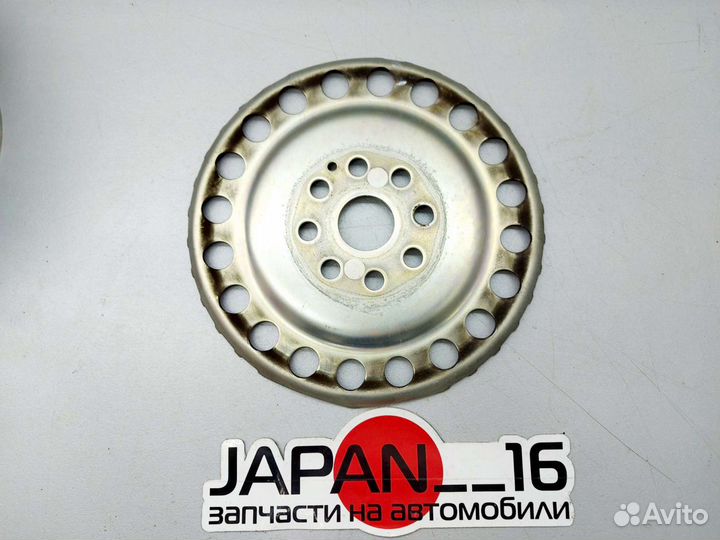 Пластина датчика коленвала Subaru FB16 FB20 FB25