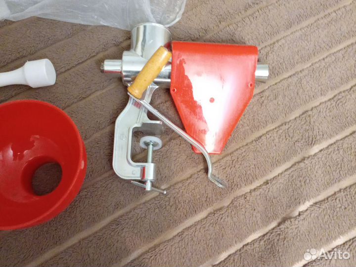 Соковыжималка ручная