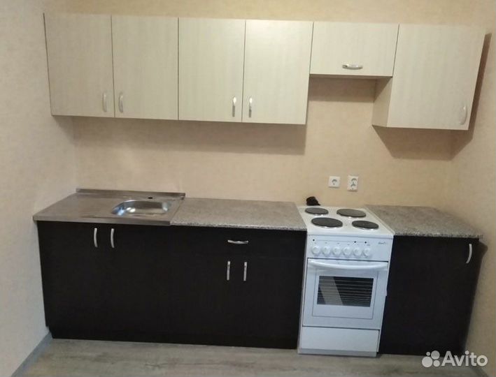 Кухни модульные 2.7м