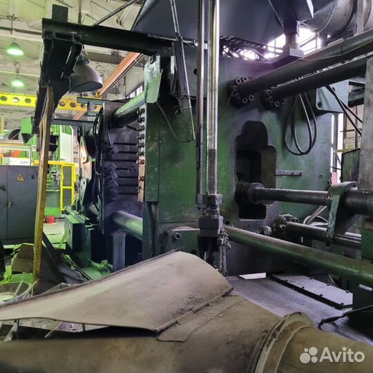Реализуем б/у станки, прессы, промоборудование