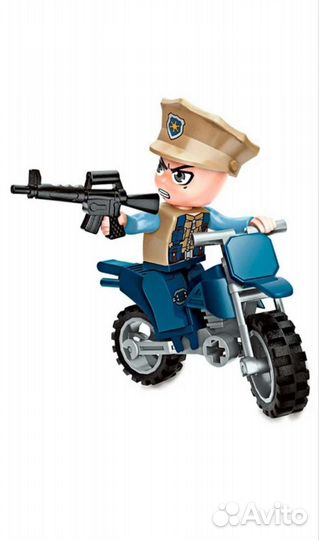 Конструктор 