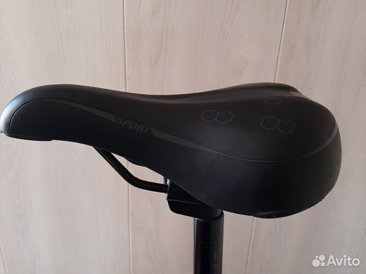 Сиденье для велосипеда stern