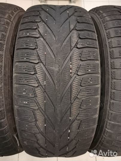 Nokian Tyres Hakkapeliitta R2 SUV 285/60 R18 116R