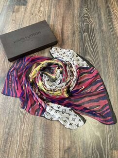 Палантин Louis Vuitton