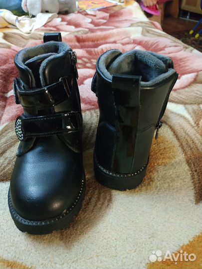 Детская обувь для девочек