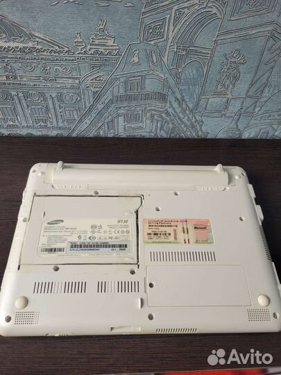Нетбук Samsung n130