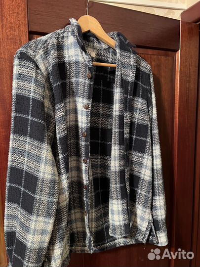 Рубашка мужская