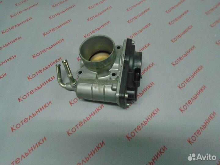 Nissan 16119-1KT0B Дросельная заслонка