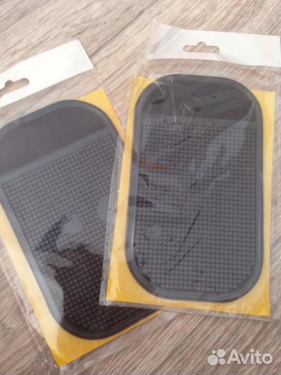 Антискользящий коврик (силиконовый) универсальный