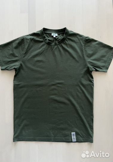 Футболка Kenzo