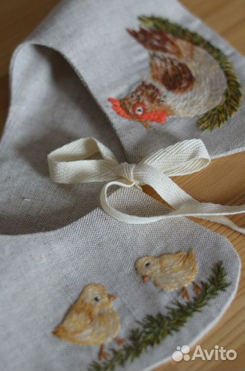 Детская одежда для девочек