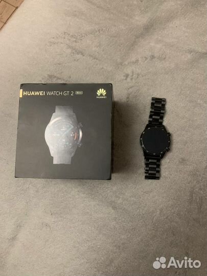 Huawei watch gt 2 46mm