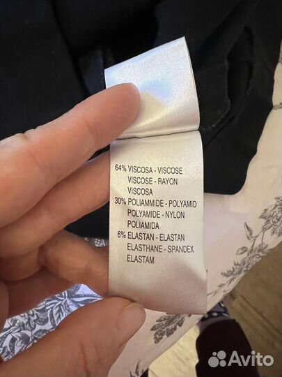 Blumarine юбка оригинал