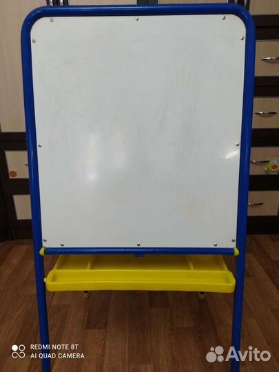 Доска мольберт