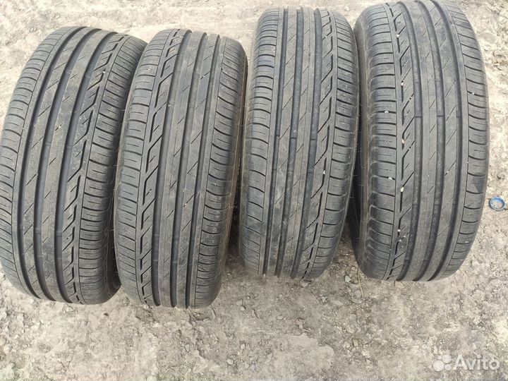 Bridgestone Turanza T001 195/60 R15 88V