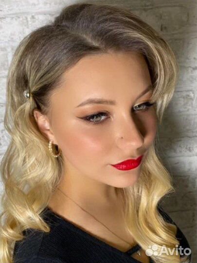 Прическа / Макияж