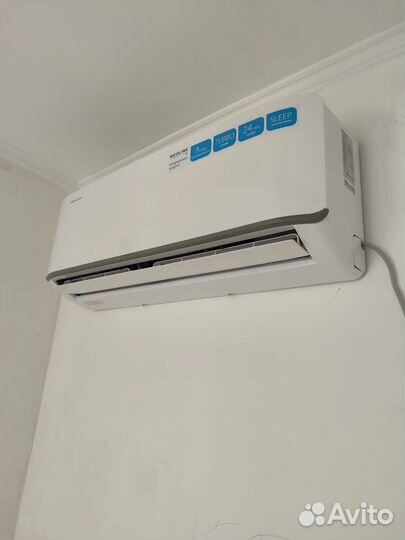 Сплит-система Loriot 09