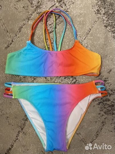 Купальник calzedonia