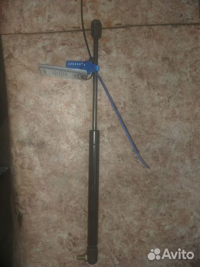 Диск сцепления 46x50-24N 430wgtz Volvo Renault