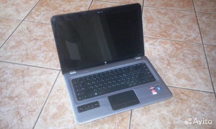 HP Pavilion DV6 DVR-3080ER и Toshiba A100-906